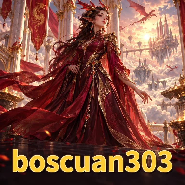 Garis waktu versi boscuan303