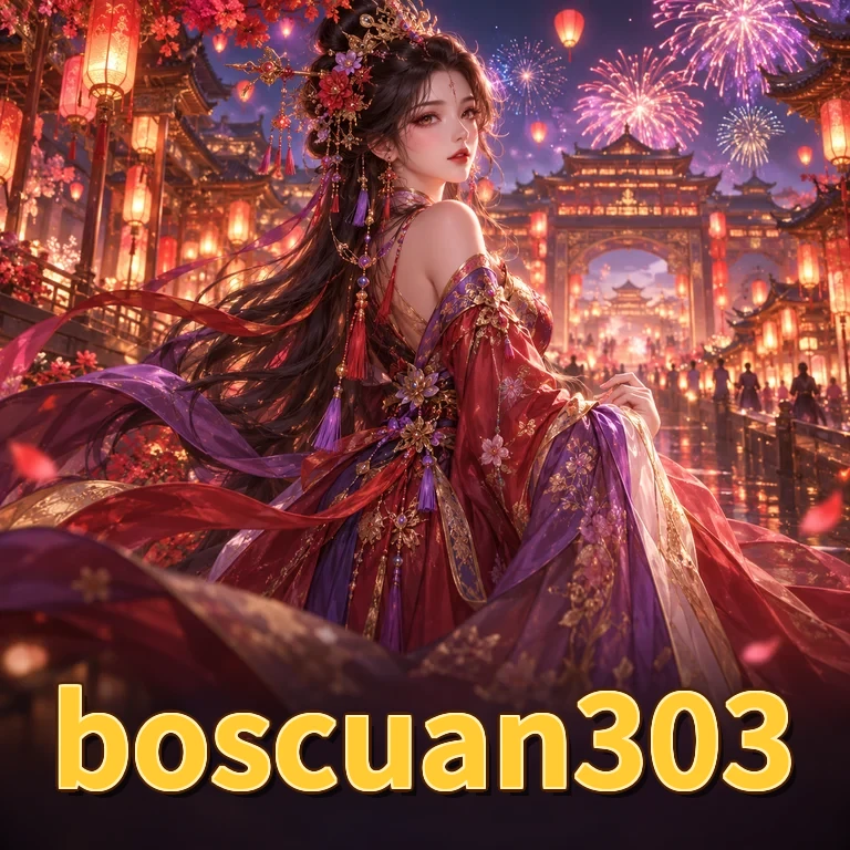 Kanal unduhan boscuan303