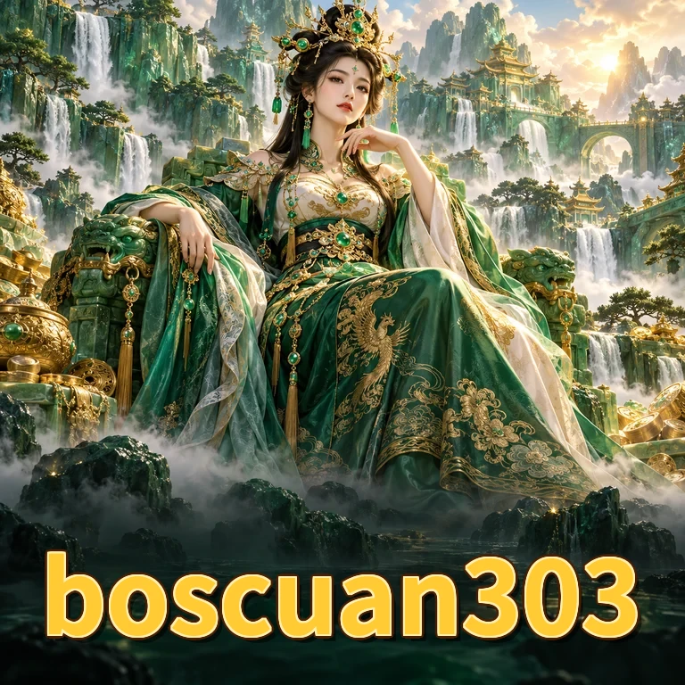 Jam bantuan boscuan303