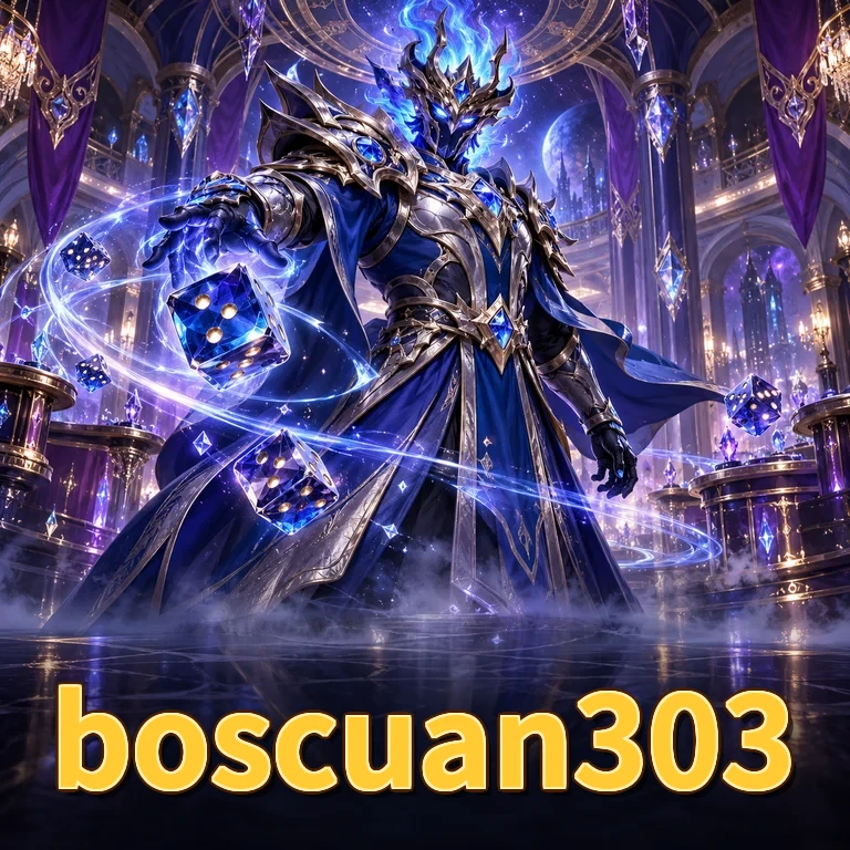 Kumpulan ulasan boscuan303