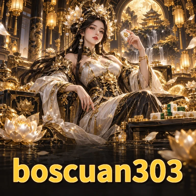 Ilustrasi langkah unduh boscuan303