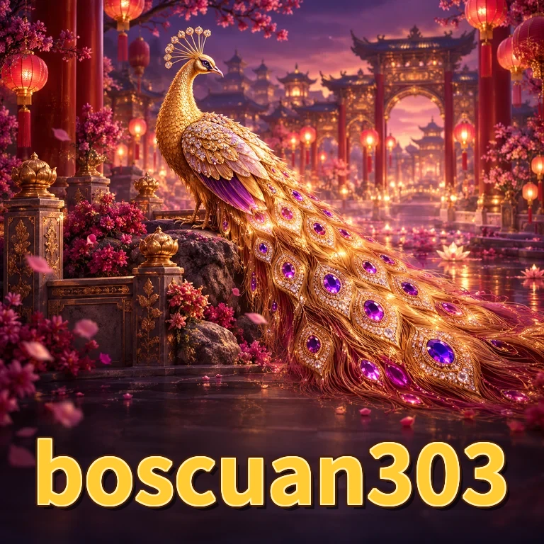 Ikon unduhan boscuan303