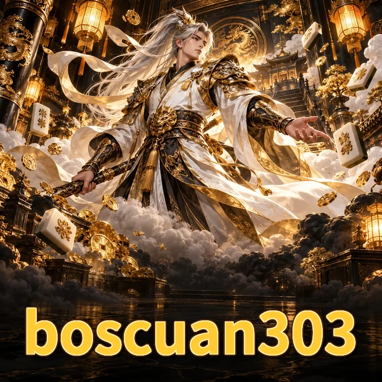 Halaman profil boscuan303