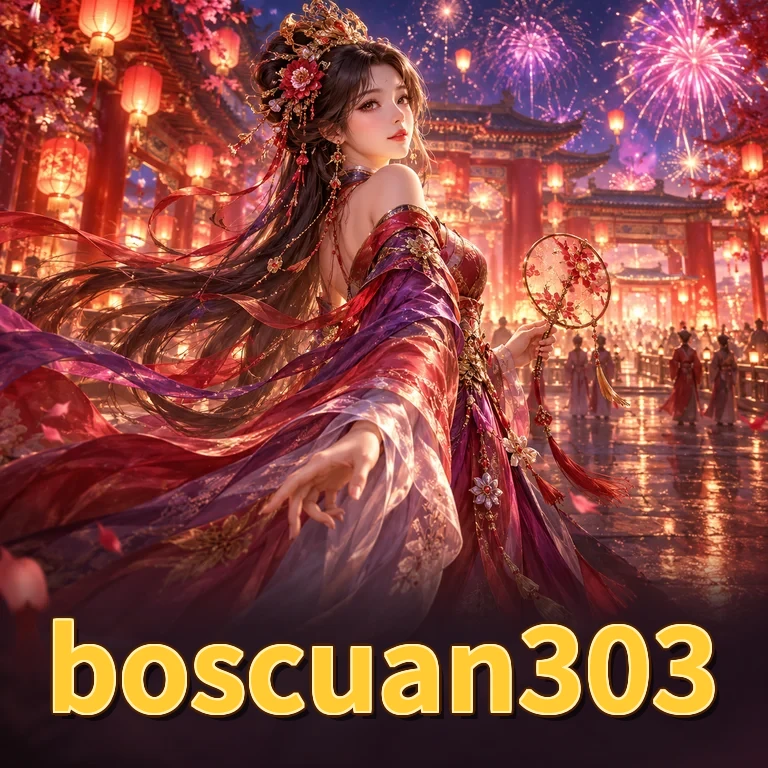 Catatan rilis boscuan303 versi 5.2.1