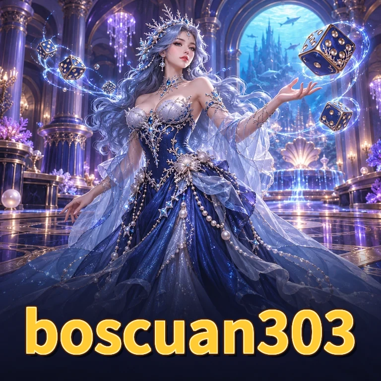 Ilustrasi pemeriksaan berkas boscuan303