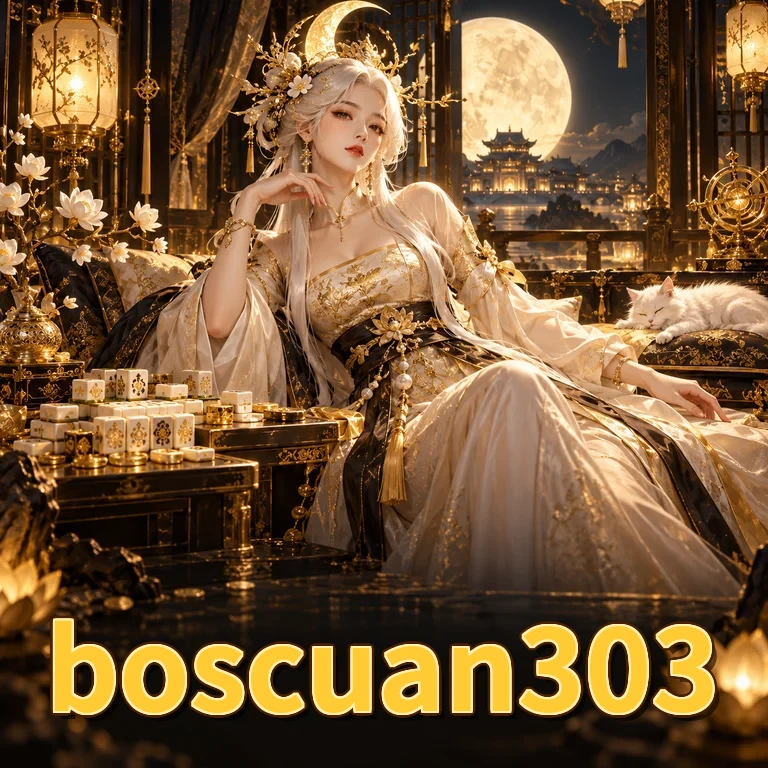 Lokasi kantor boscuan303 di Jakarta
